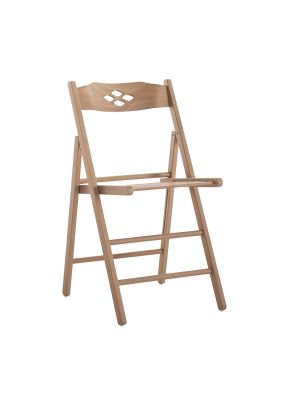 Eveline Folding Chair