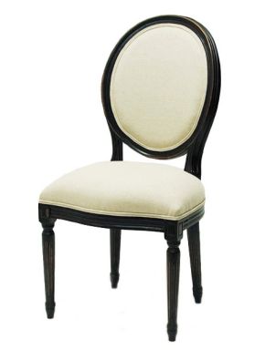 René French Provincial Chair | Bseatedglobal Chair