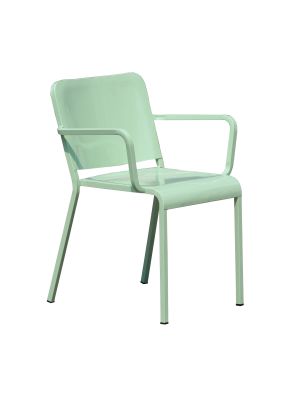 Oulton Metal Chair