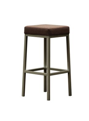 Cube Barstool