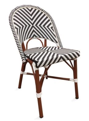 Abram Paris Chair-Deluxe