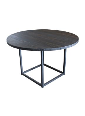 Fidel Round Coffee Table