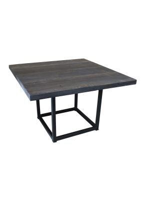 Fidel Square Coffee Table