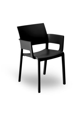 Fiona Chair with Arms