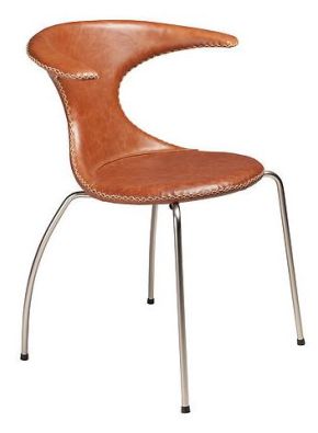 Flare Leather Chair | Restaurant Furniture, Bar Stools, Bar Furniture, Rattan Furniture, Designer Furniture