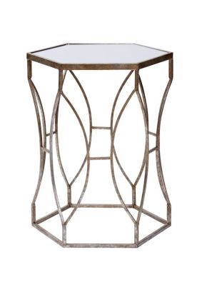 Massima Side Table