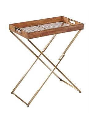 Hunter Tray Table