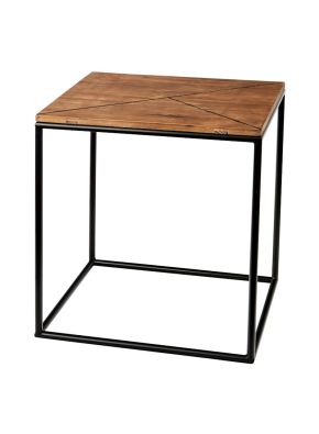 Hugo Side Table