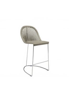 Guapa H65 M CU Stool