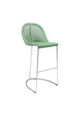 Guapa H75 M CU Stool