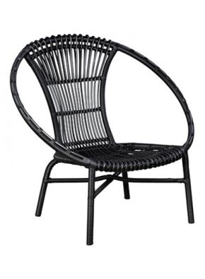 GUS LOUNGE CHAIR