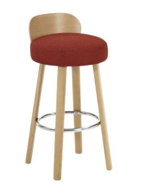 K2 Barstool H-2220