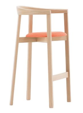 Uxi Barstool H-2920