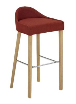 Lubi Barstool H-5005