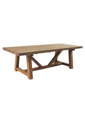 Halimun Dining Table 