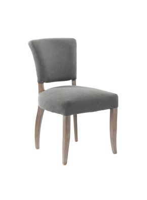 Harold Chair Shale Grey