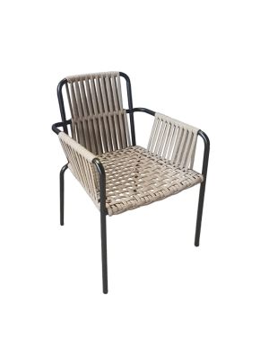 Honoroa Rattan Armchair