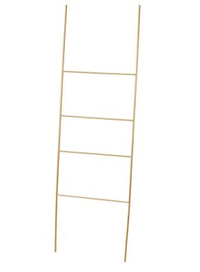 Display Metal Ladder Stand