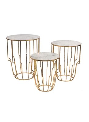 ISSY SET TABLE