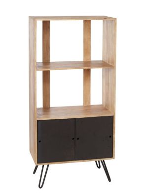 Croft Shelving Unit (KD)