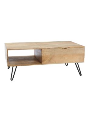 Loft Coffee Table (KD)