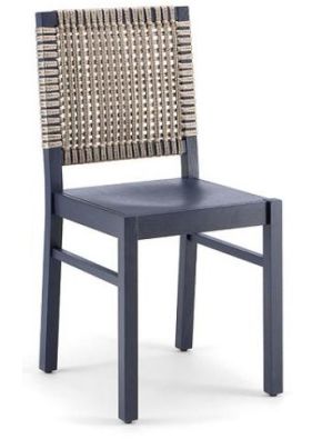 Ilaria Beech Wood Chair