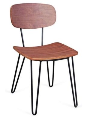 Hairpin Dining Chair