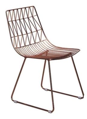 Dexus Arrow Chair 