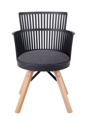 Vertical Eiffel Armchair