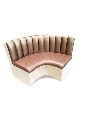 BLOOM BANQUETTE - Front