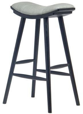 Saddle Barstool