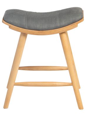 Saddle Stool