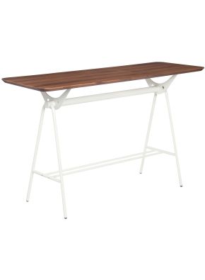 Laura Bar Table - Front