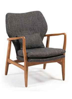 Infinity Lounge Chair