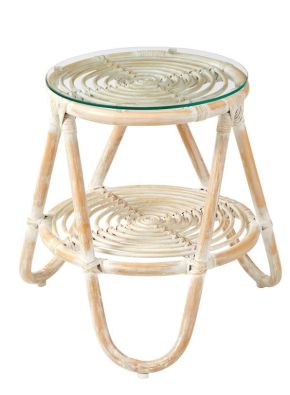 Jardine Side Table