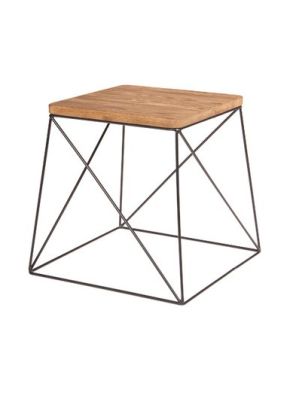 Fall Side Table