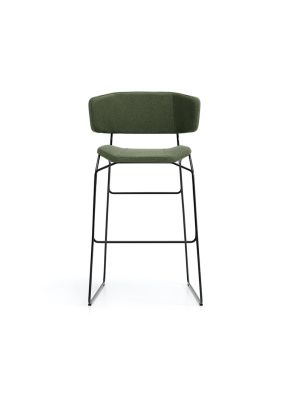 Jengibre Bar Stool