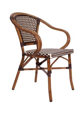 Doval Paris Chair