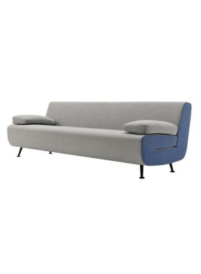 Jazz 3 Seat Sofa