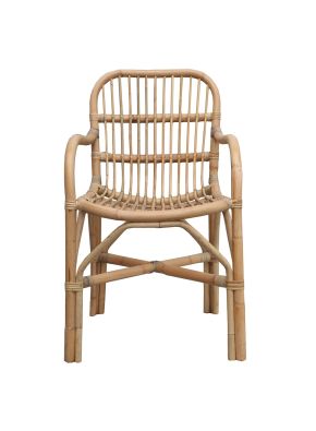 Juan Rattan Armchair