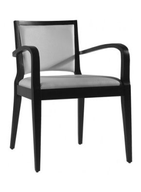 Kall Chair Arm Rest Front