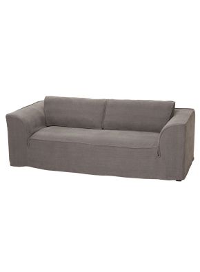 GD Walker Three Seat Sofa