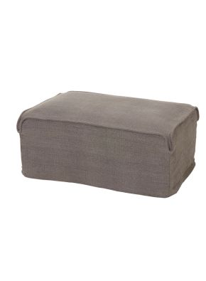 GD Walker Ottoman