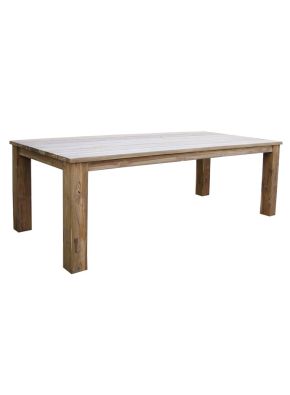 Krakatau Dining Table