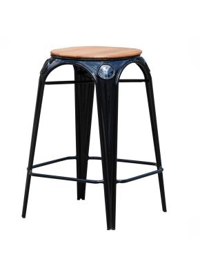 Krets Kopi Bar Stool | Bseatedglobal Bar Stool