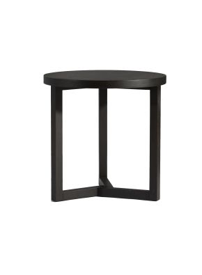 TRIPOD SIDE TABLE