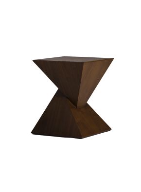 PYRAMID LOW SIDE TABLE