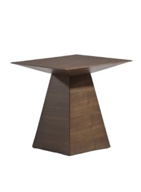 PYRAMID SIDE TABLE
