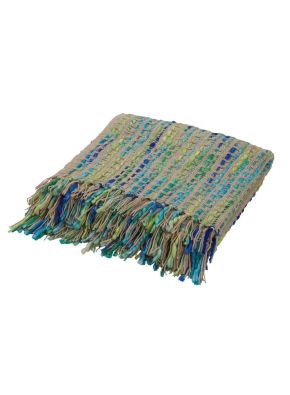 Tahla Knit Throw