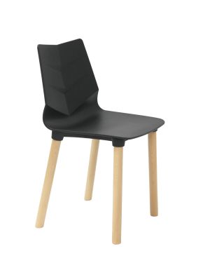 LEAF-05W Chair
